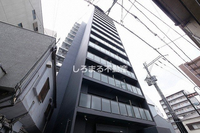 ファーストフィオーレ九条Ⅱ