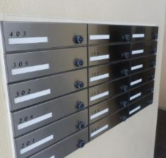 【設備】 | パティオ市谷