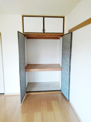 【収納】 | カーサウエダ