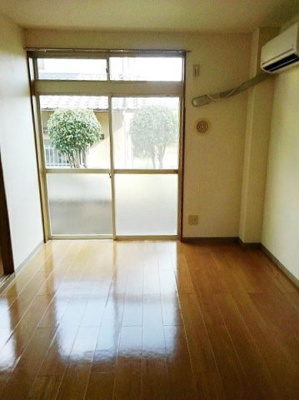 【内装】 | カーサウエダ