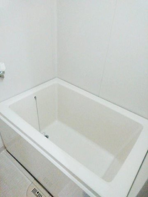 【浴室】 | カーサウエダ