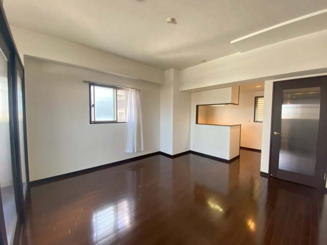 エテルナ本陣|名古屋市の賃貸ならMy賃貸の居間・リビング|エテルナ本陣