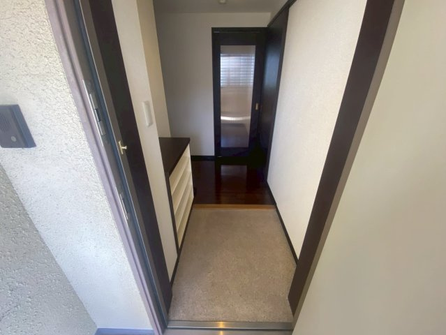 エテルナ本陣|名古屋市の賃貸ならMy賃貸の玄関|エテルナ本陣