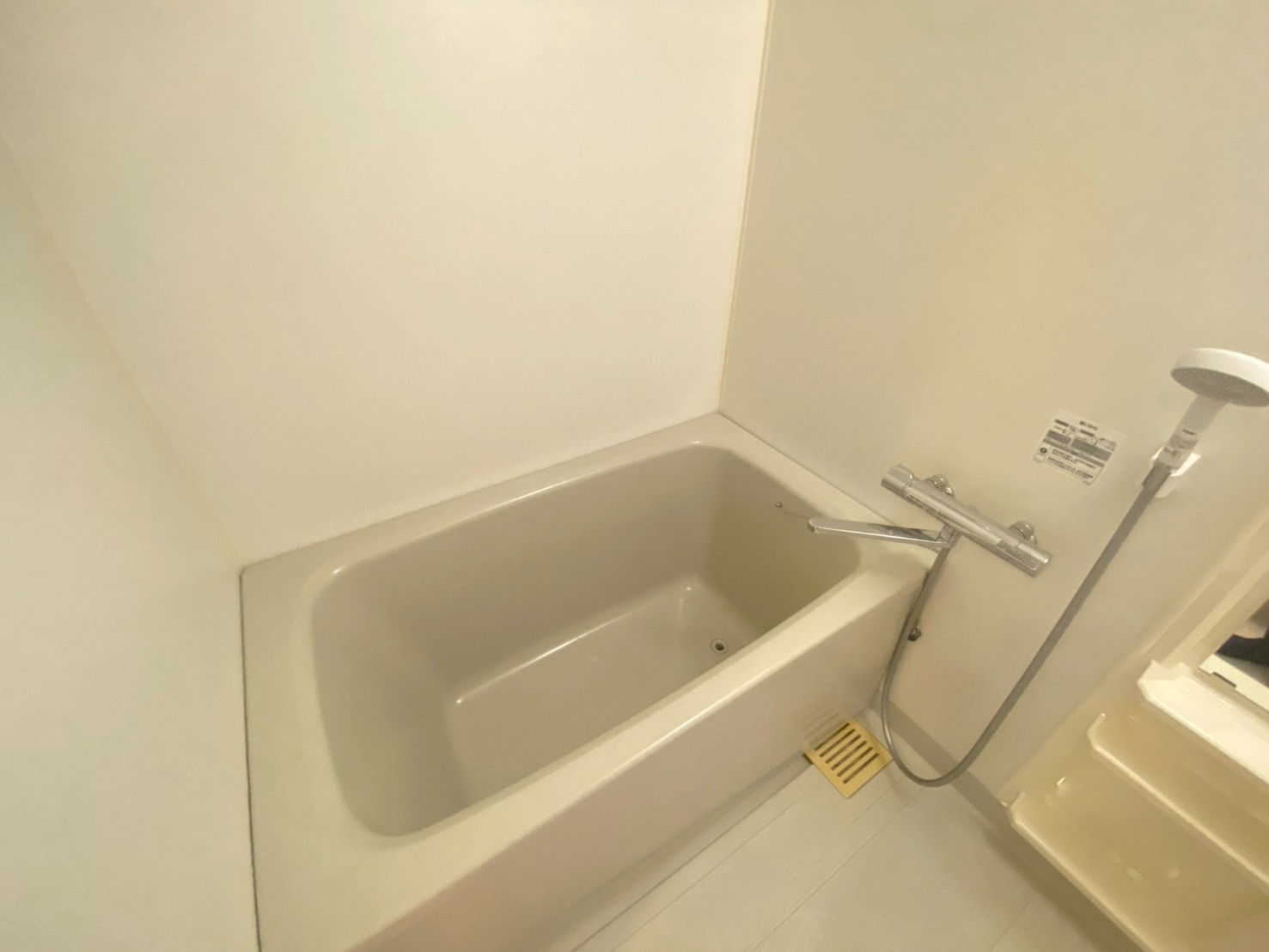 エテルナ本陣|名古屋市の賃貸ならMy賃貸の浴室|エテルナ本陣