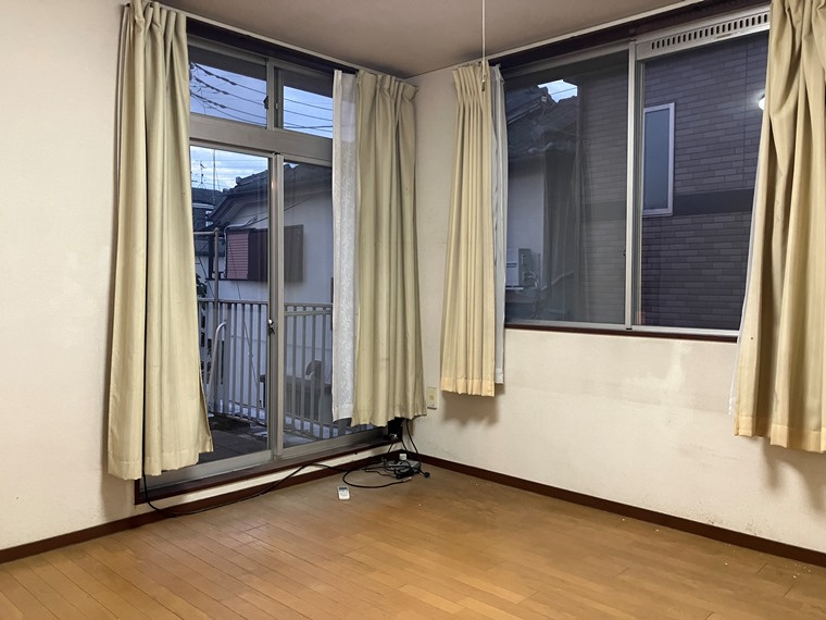 宮戸戸建のその他