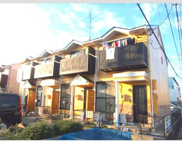 クレール石榑A・B・C