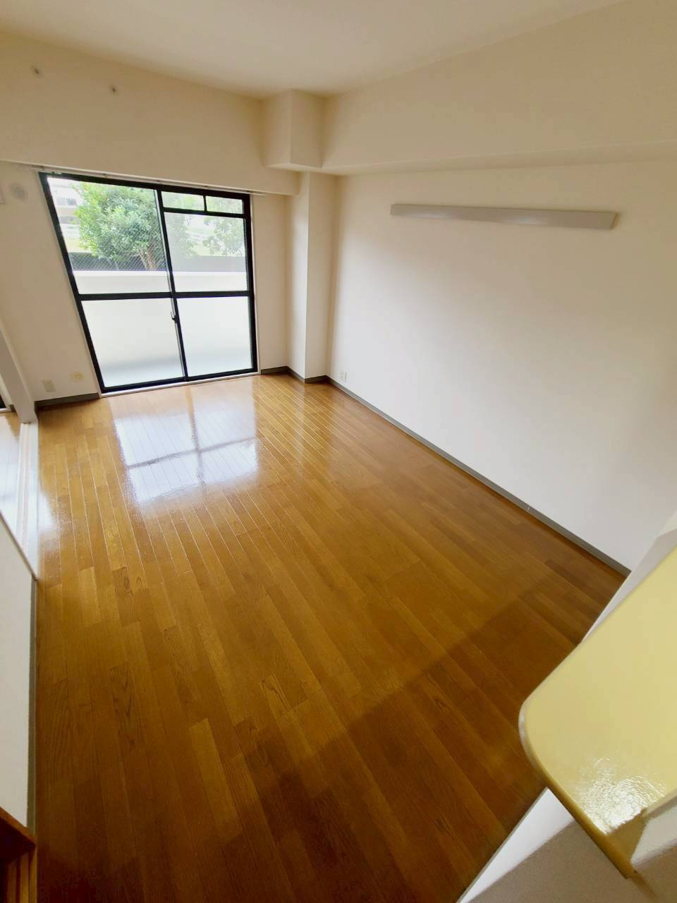 ヴェルドミールカミロクの浴室