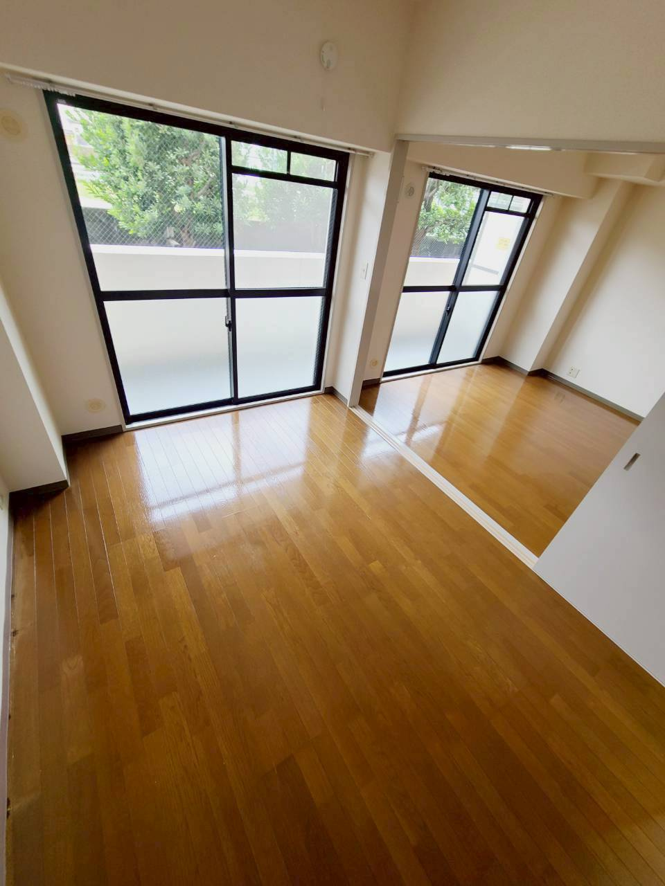 ヴェルドミールカミロクの和室