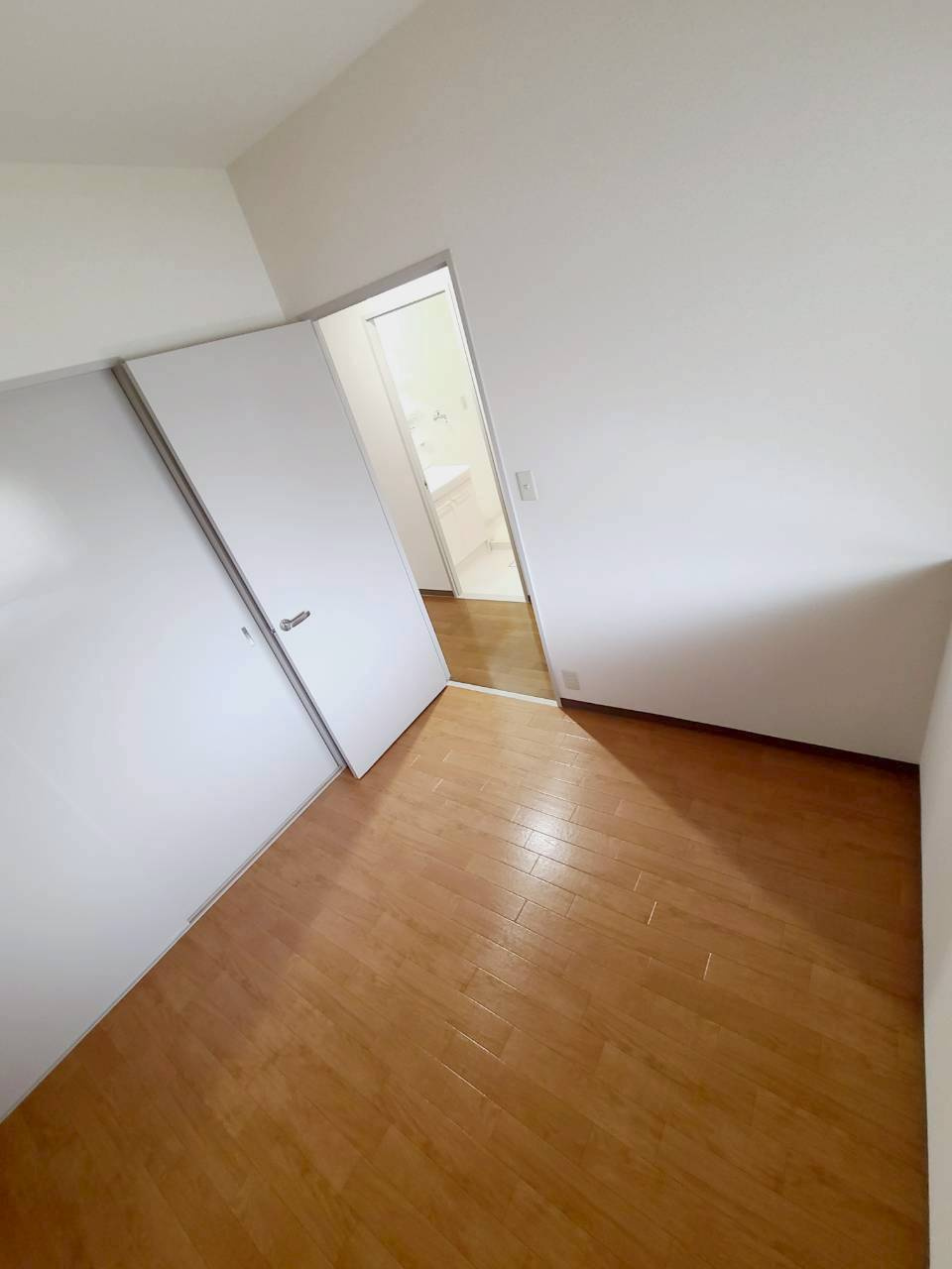 ヴェルドミールカミロクの収納