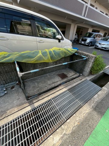 ヴェルドミールカミロクのその他共用部分