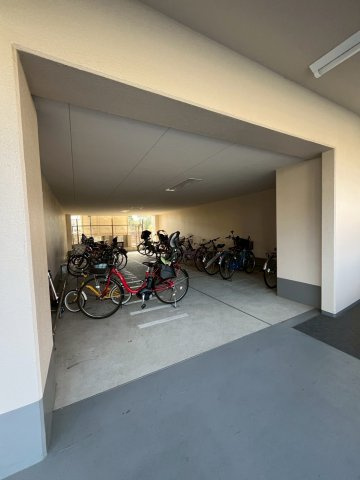 ヴェルドミールカミロクのその他共用部分