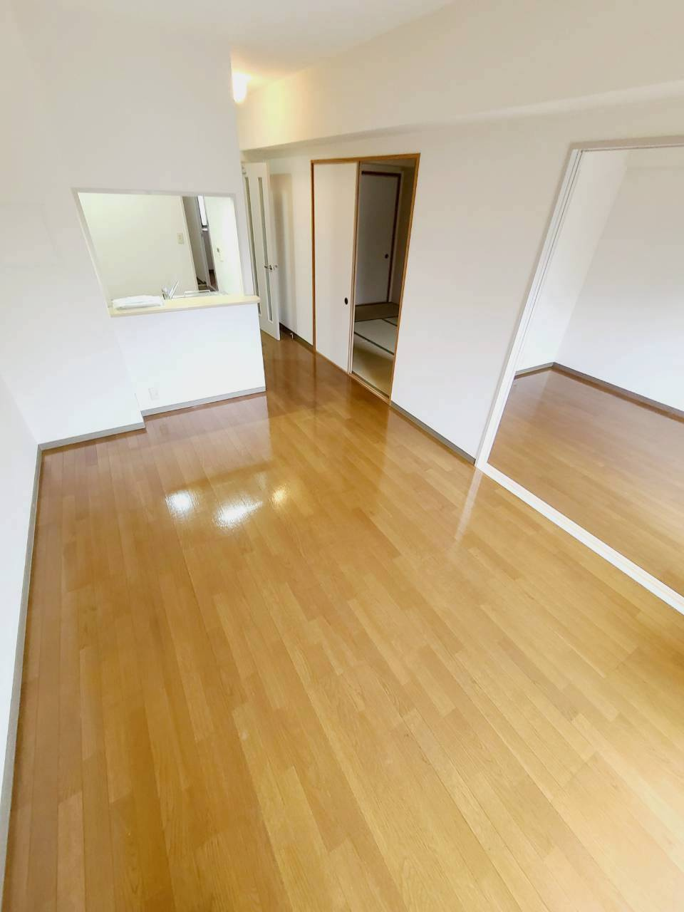 ヴェルドミールカミロクの居間・リビング