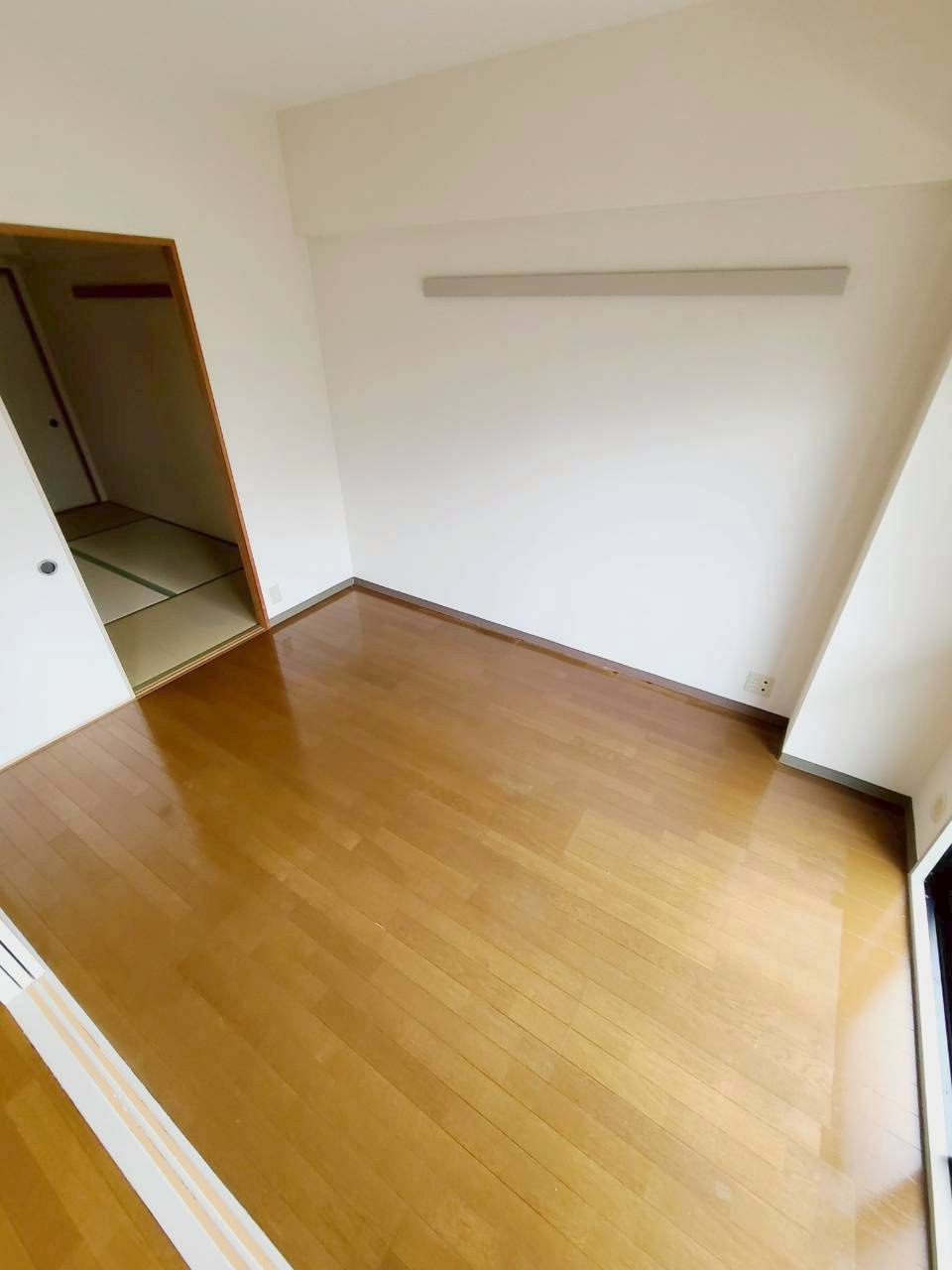 ヴェルドミールカミロクの和室