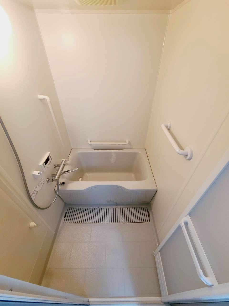 ヴェルドミールカミロクの寝室