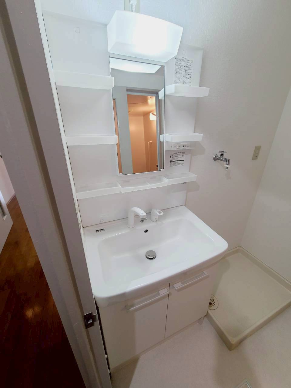 ヴェルドミールカミロクのキッチン