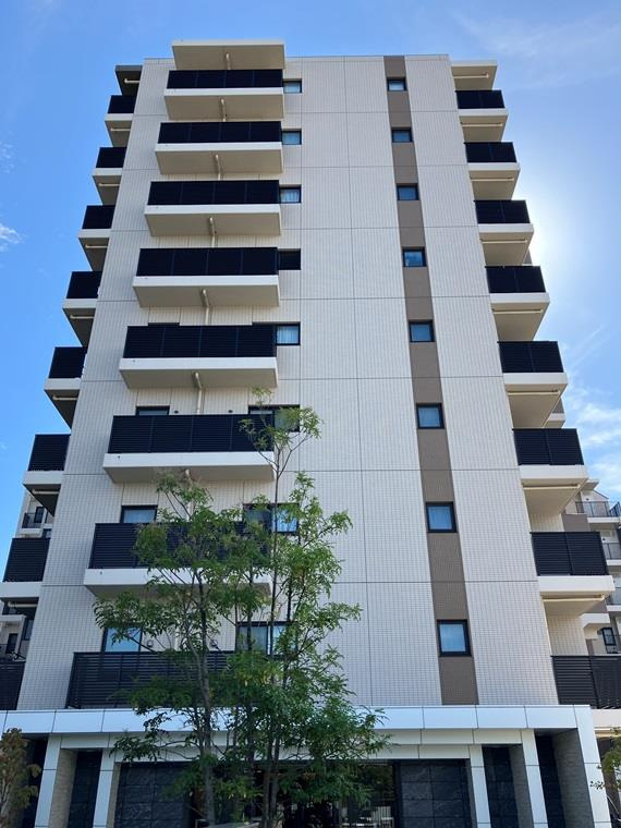 サンクレイドル浦安Ⅲ