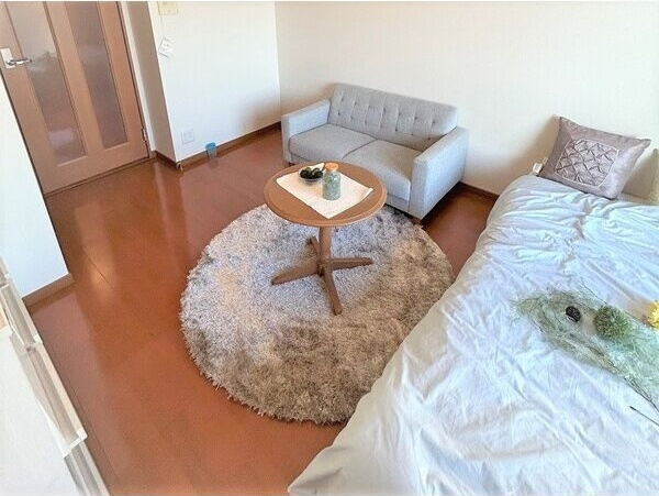 高畑レジデンスのその他