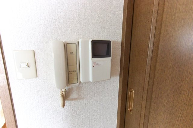 ソレイユのセキュリティ