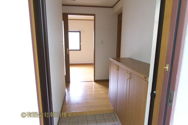 ソレイユの収納