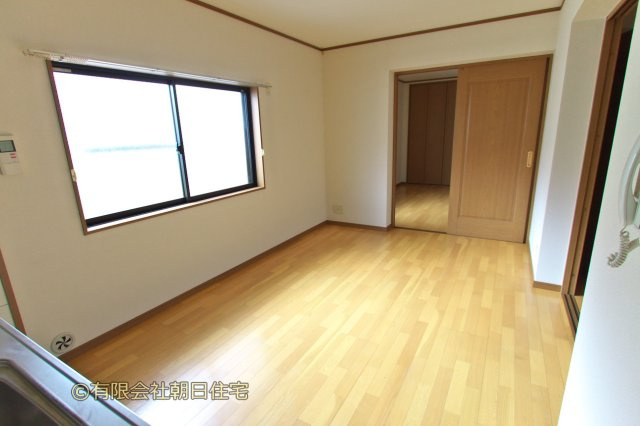 ソレイユの内装