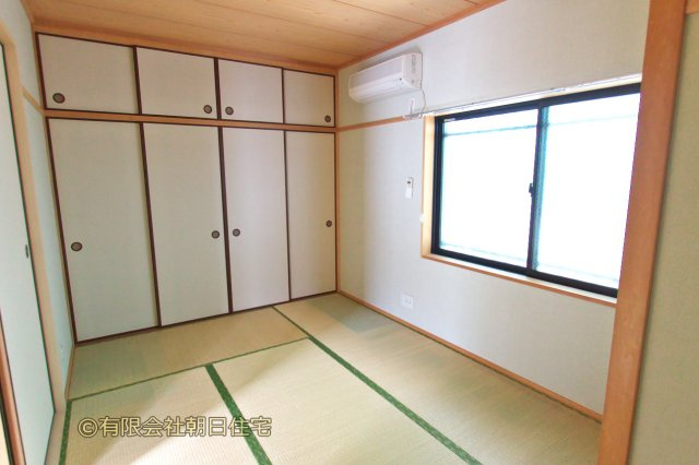 ソレイユの設備