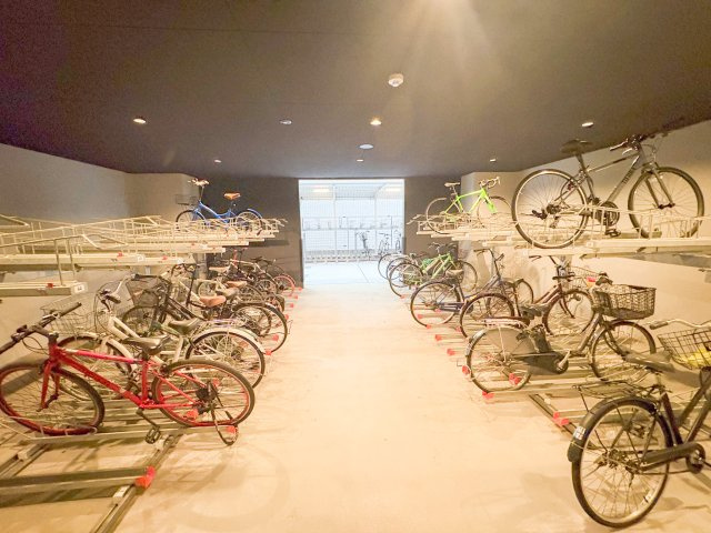 S-RESIDENCE難波大国町Deuxのその他共用部分