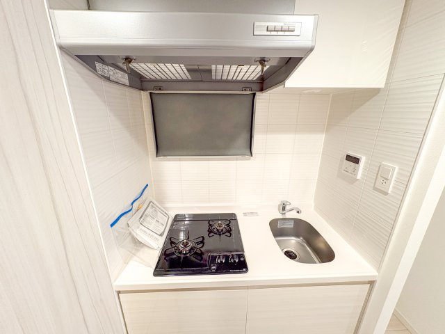 S-RESIDENCE難波大国町Deuxのその他