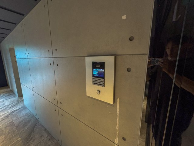 S-RESIDENCE難波大国町Deuxのその他共用部分