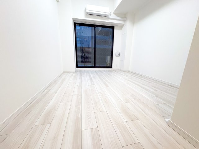 S-RESIDENCE難波大国町Deuxの洋室