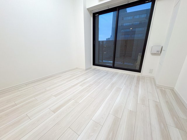 S-RESIDENCE難波大国町Deuxの内装