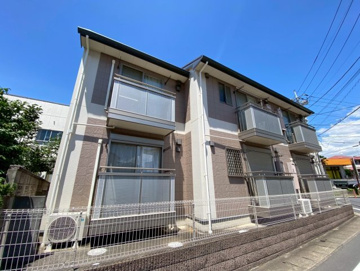 マリーパレス　Aの画像