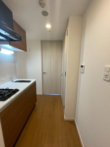 葛飾区金町４丁目の賃貸マンションの内装