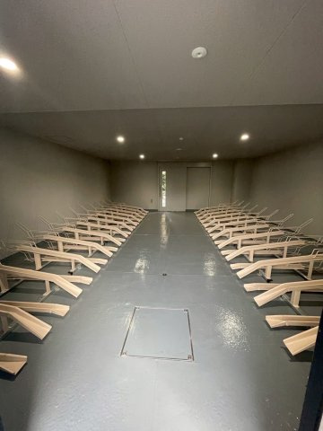 葛飾区金町４丁目の賃貸マンションのその他共用部分