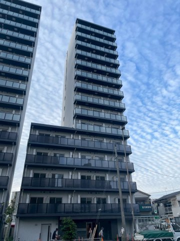 葛飾区金町４丁目の賃貸マンション