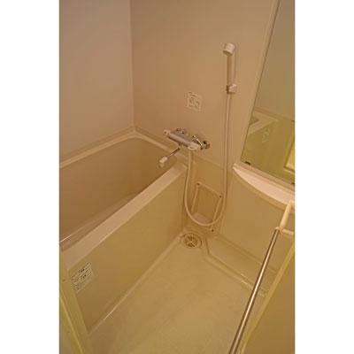 ライジングプレイス金町の内装