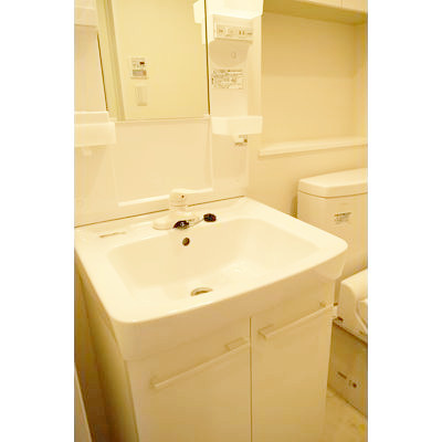 ライジングプレイス金町の内装