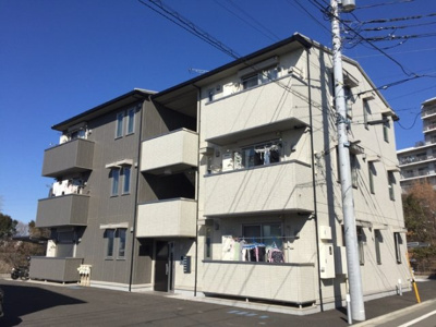 【外観】 | Ysガーデン（ワイズガーデン）