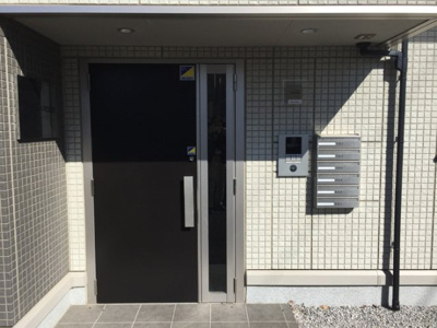 【エントランス】 | Ysガーデン（ワイズガーデン）