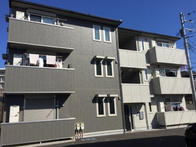 【展望】 | Ysガーデン（ワイズガーデン）