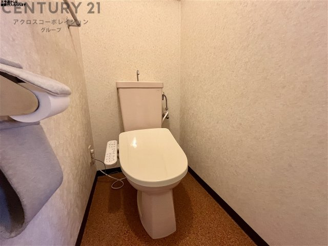 バストイレ別でオススメです☆