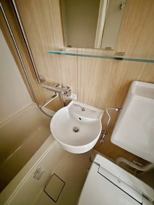 【洗面所】 | プラート