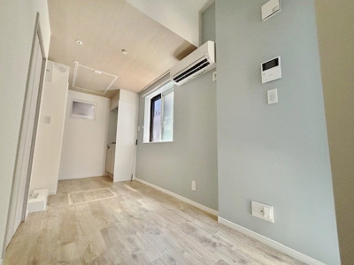 【居間・リビング】 | プラート