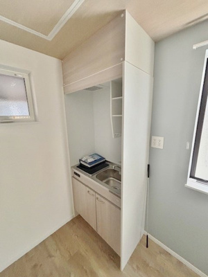 【キッチン】 | プラート