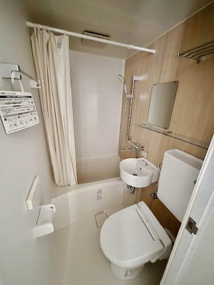 【浴室】 | プラート