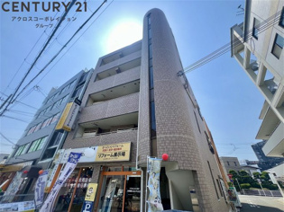 敷地内駐輪場あり！