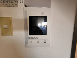 セントラル第2東園田のその他物件画像