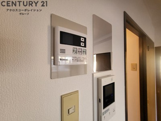 セントラル第2東園田のその他物件画像