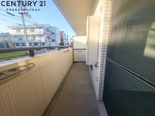 セントラル第2東園田のその他物件画像