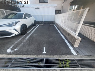 セントラル第2東園田のその他物件画像