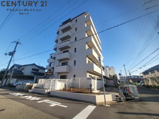 敷地内駐車場あり！
